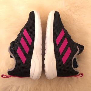 Girls Adidas Sneakers